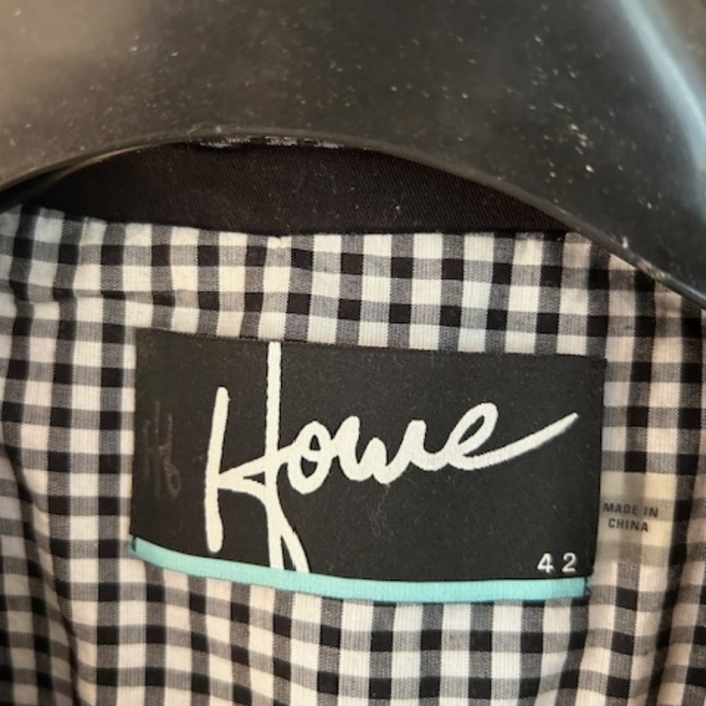 Howe Sport Jacket - Picture 8 of 10